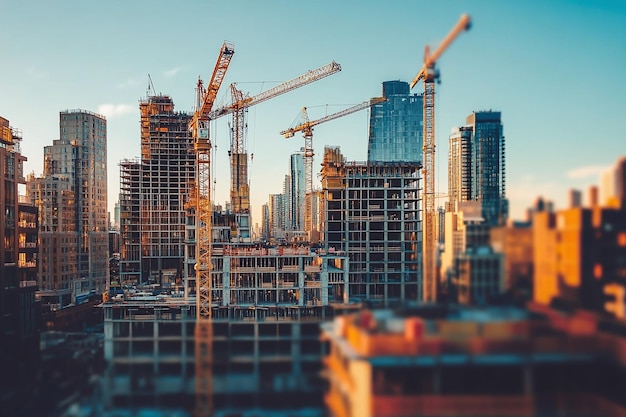Construction Hub Services Limited
