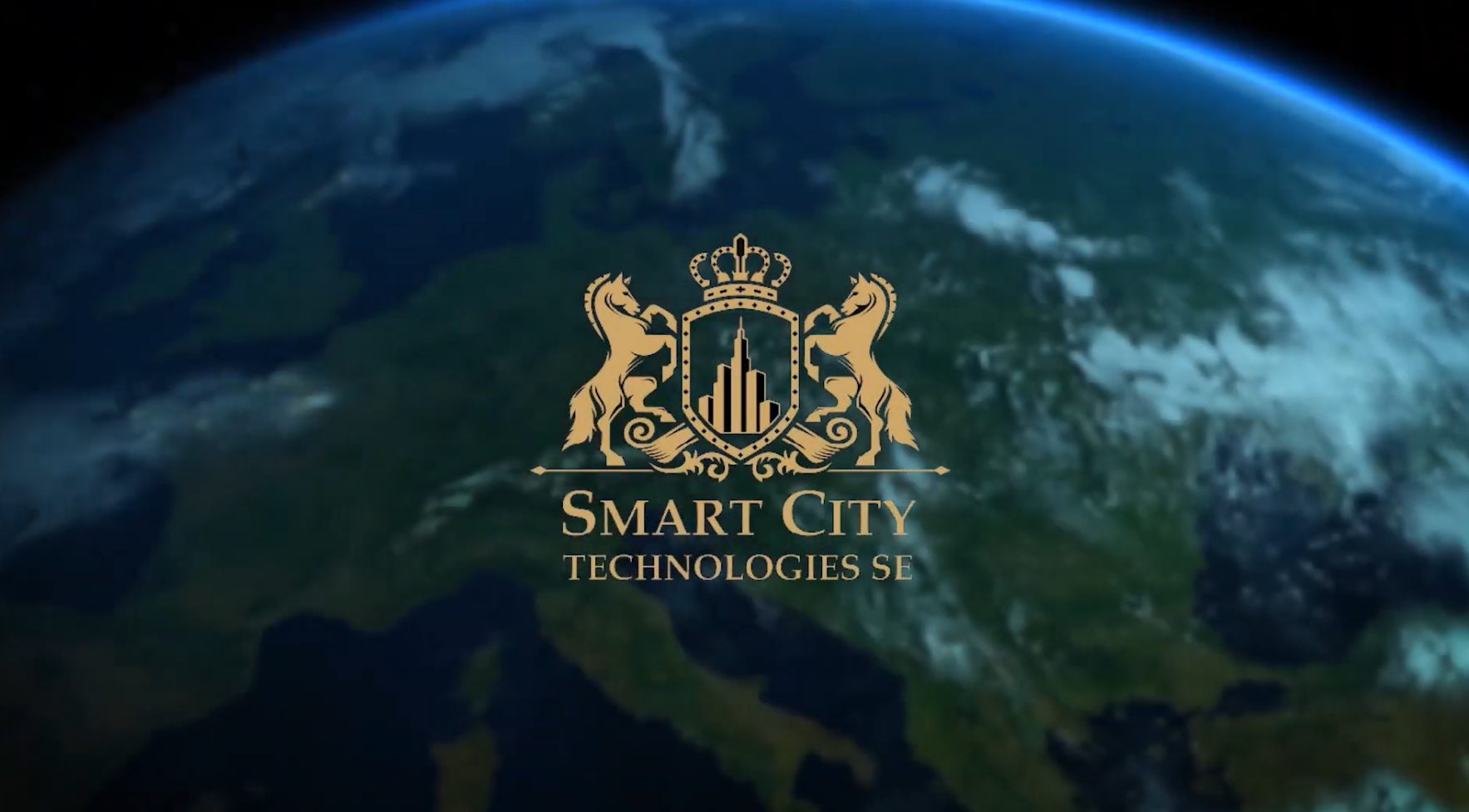 Smart Cities Technologies SE